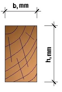 Calculateur de poutre en bois– Calcul en ligne de la charge, de la ...