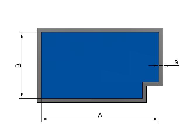 House layout№2