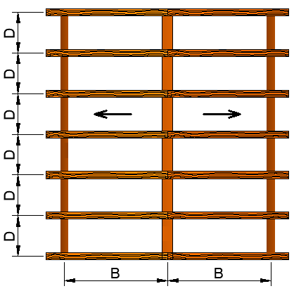 rafter plan