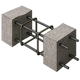 Ringbalk beton