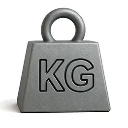 Stahlgewicht