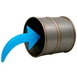 Ventilatiekanalen berekenen