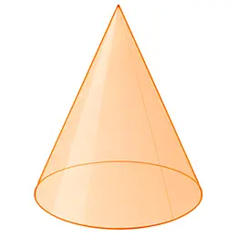Uitslag kegel