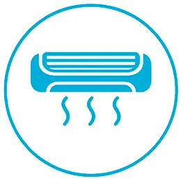 Airco capaciteit berekenen