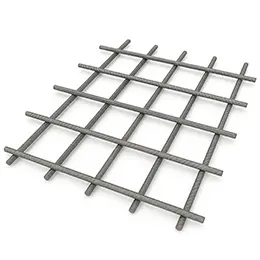 Wapeningsnet